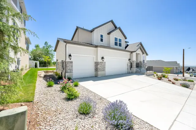 1378 E Orchard Ridge Ln, Kaysville, UT 84037 - Image #2