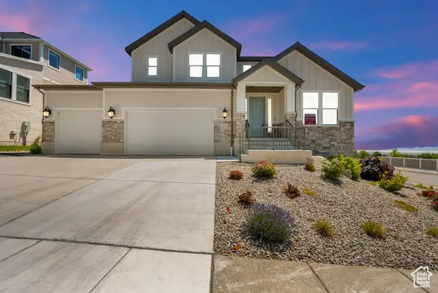 1378 E Orchard Ridge Ln, Kaysville, UT 84037 - Image #3