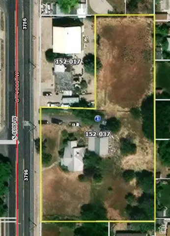 3779 S 4800 W, West Valley City, UT 84120