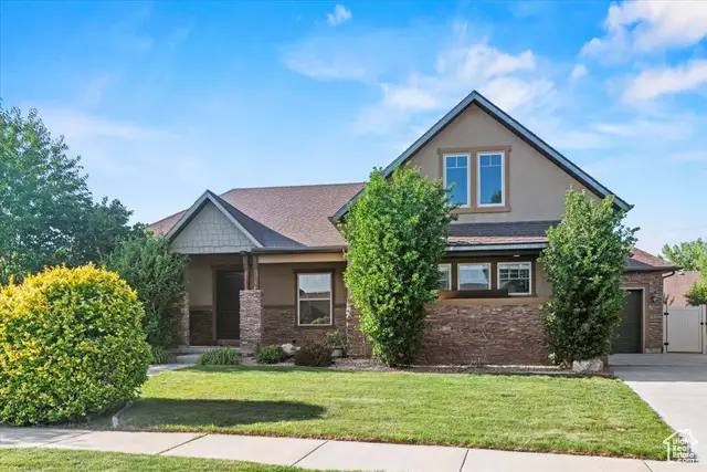 1076 W River Hill Dr, Spanish Fork, UT 84660 - Image #2