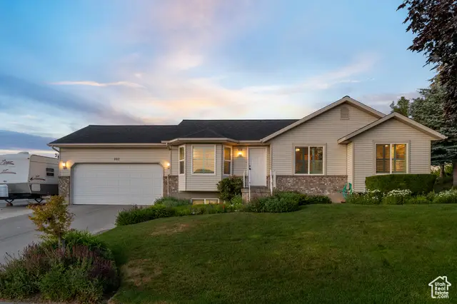 302 W 730 S, Tooele, UT 84074 - Image #2