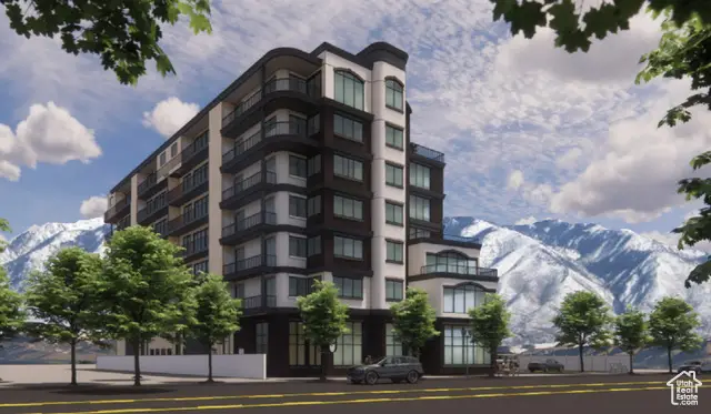 155 E Vine St, Murray, UT 84107 - Image #1