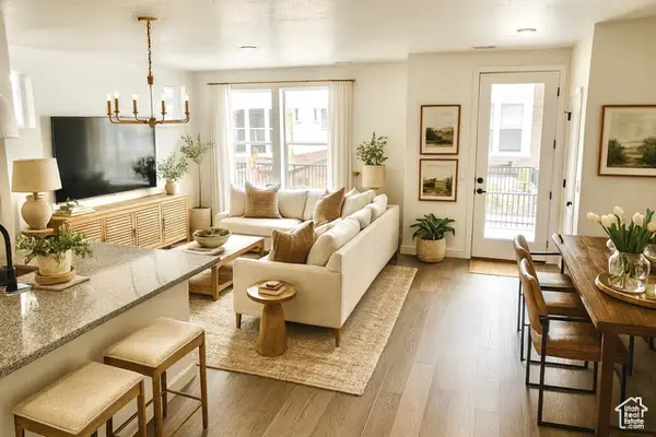 2865 S Ritter Row W #55, West Valley City, UT 84128