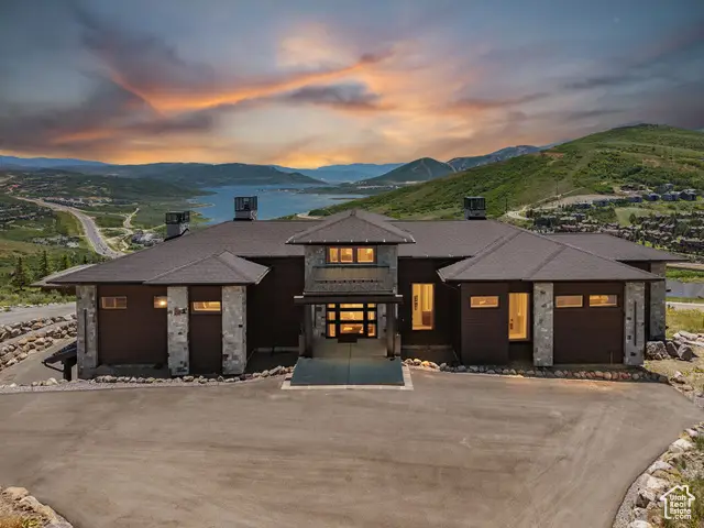 13690 N Deer Canyon Dr, Kamas, UT 84036 - Image #2
