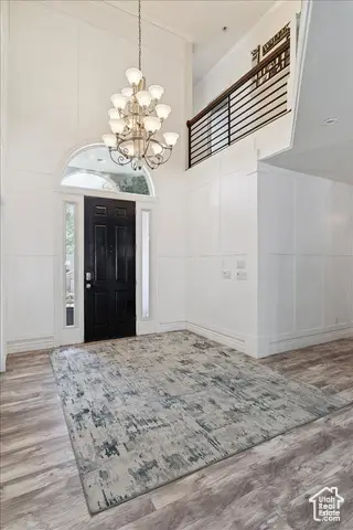 2718 N 2125 E, Layton, UT 84040 - #3