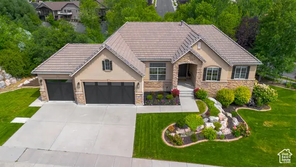 1053 Sage Ln, Fruit Heights, UT 84037