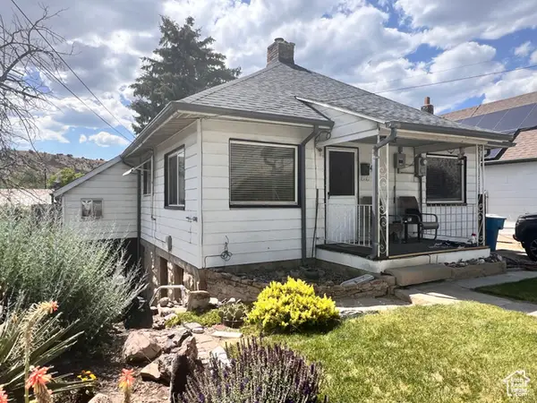 148 Duchesne St, Helper, UT 84526