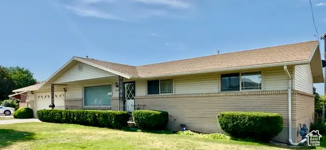 1208 Valhalla Dr, Clearfield, UT 84015 - Image #1