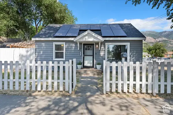 2692 S Monroe Blvd E, Ogden, UT 84401