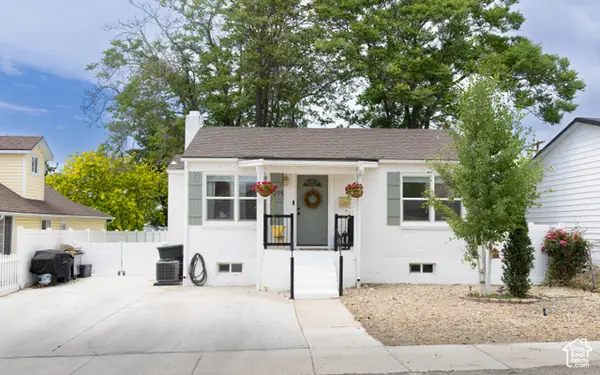 275 N 500 W, Price, UT 84501