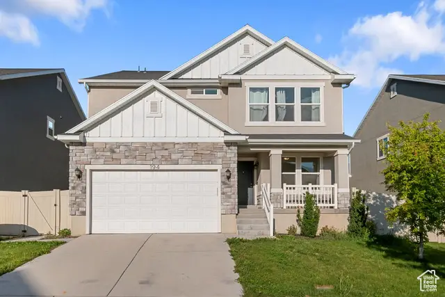 194 N Valcrest Dr, Saratoga Springs, UT 84045 - Image #2