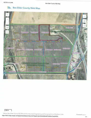 12925 N 3490 W #17, Collinston, UT 84306 - Image #2