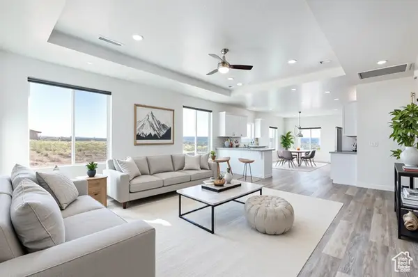 3115 E Kason Ct, Kanab, UT 84741