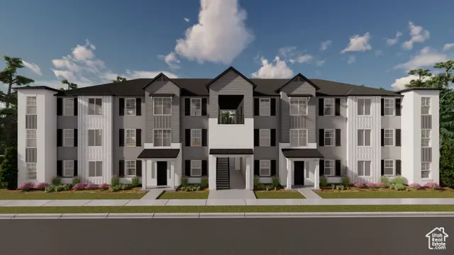 4687 S Alder Dr #G101, Mapleton, UT 84664 - Image #3