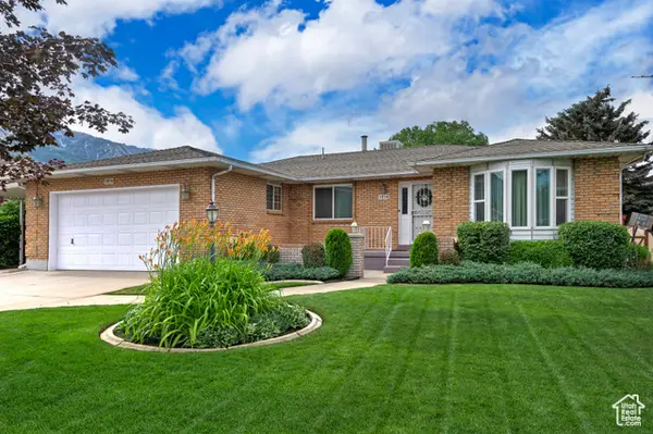 1814 E 9800 S, Sandy, UT 84092