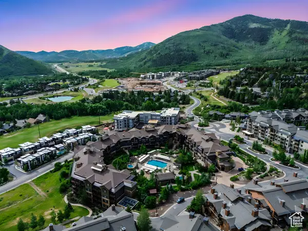 2100 W Frostwood Blvd #5164, Park City, UT 84098