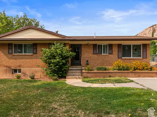 1034 E 1st St S, Ogden, UT 84404 - Image #1