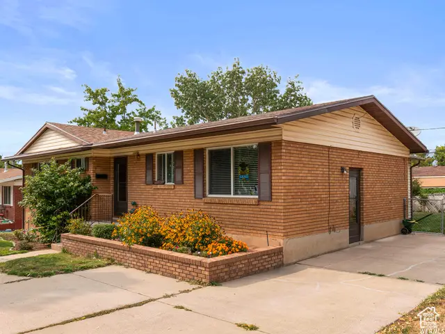 1034 E 1st St S, Ogden, UT 84404 - Image #2