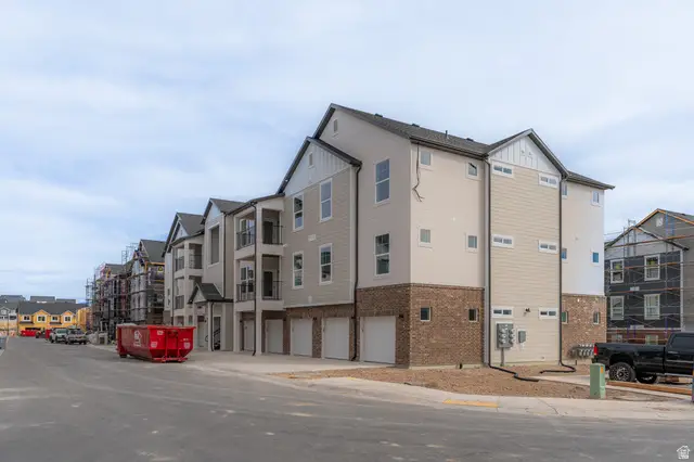 842 N Coulsen Dr #L101, Saratoga Springs, UT 84045 - #1