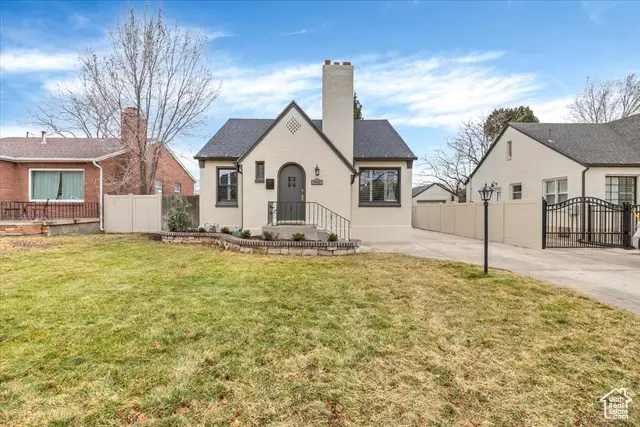 1662 E Browning Ave, Salt Lake City, UT 84105 - Image #1