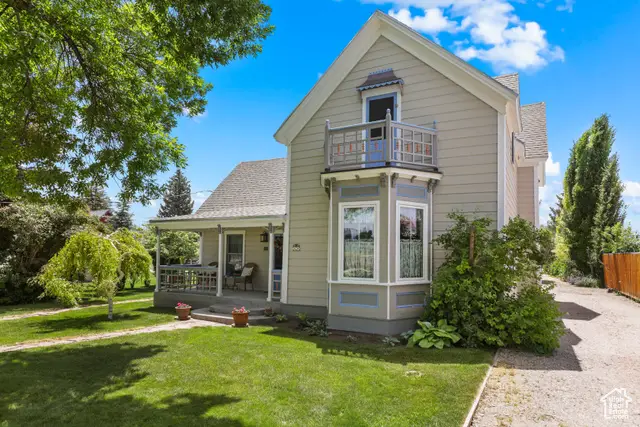 52 E 1st S, Paris, ID 83261 - Image #1