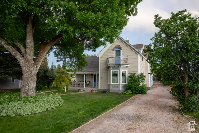 52 E 1st S, Paris, ID 83261 - Image #2