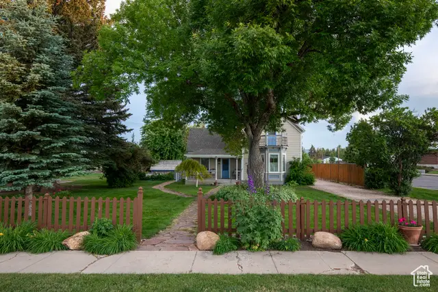 52 E 1st S, Paris, ID 83261 - Image #3