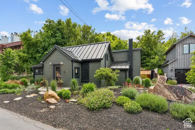 1439 Woodside Ave, Park City, UT 84060 - Image #1