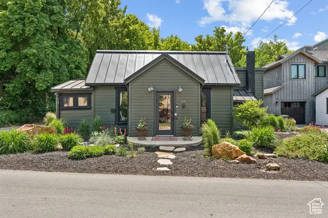 1439 Woodside Ave, Park City, UT 84060 - Image #2