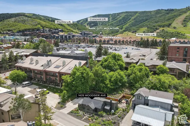 1439 Woodside Ave, Park City, UT 84060 - Image #3