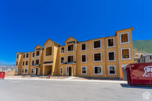 4687 S Alder Dr #G301, Mapleton, UT 84664 - Image #1