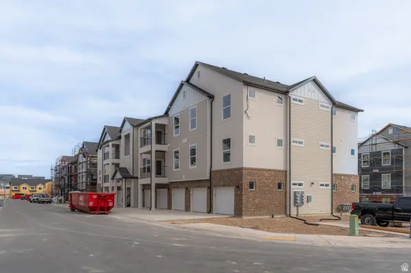 842 N Coulsen Dr #L204, Saratoga Springs, UT 84045