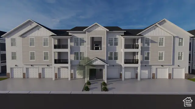 842 N Coulsen Dr #L303, Saratoga Springs, UT 84045 - Image #3