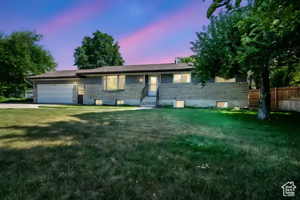 434 River Heights Blvd, River Heights, UT 84321