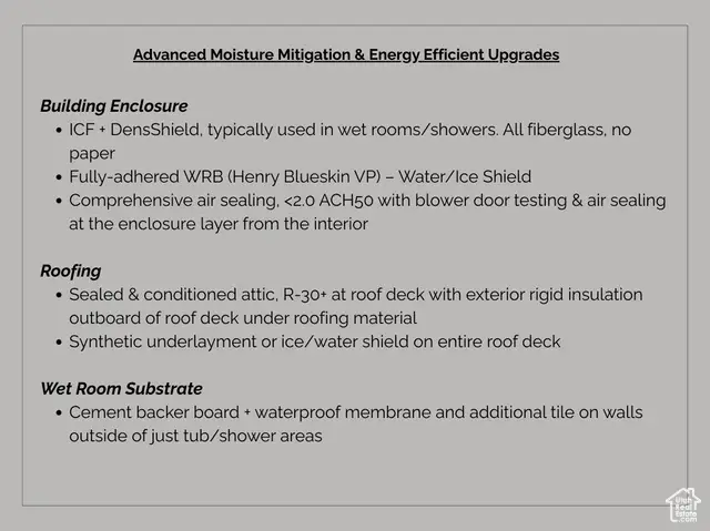 926 E Autumn Dr, Brian Head, UT 84719 - Image #3