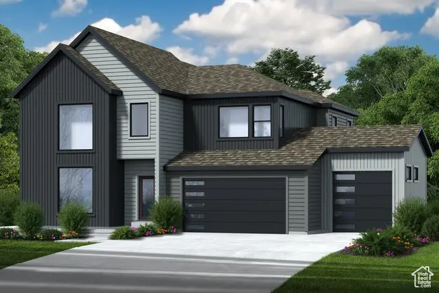 2863 E Hayloft Ln #255, Heber City, UT 84032 - Image #2