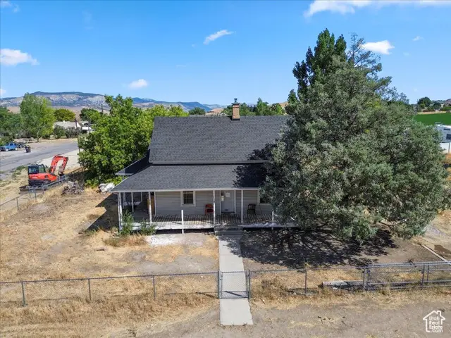 111 E Center, Sterling, UT 84665 - Image #1