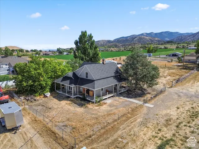 111 E Center, Sterling, UT 84665 - Image #2