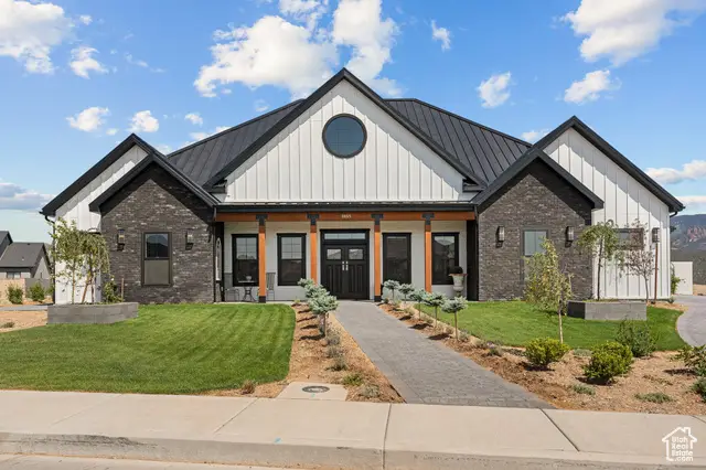 1853 S Harvest Ln, Cedar City, UT 84720 - Image #1