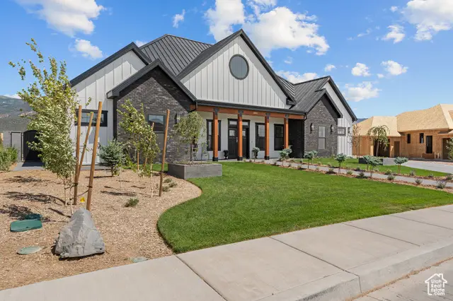1853 S Harvest Ln, Cedar City, UT 84720 - Image #2
