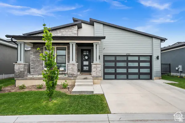 4753 W Mossley Dr, Herriman, UT 84096
