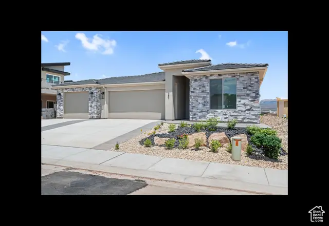 287 E 1100 N, Hurricane, UT 84737 - Image #1