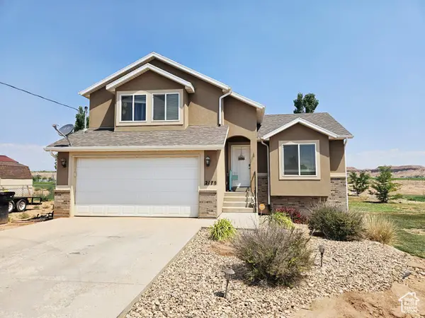 2175 E 1000 N, Ballard, UT 84066