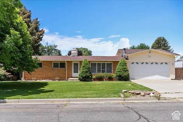 2363 N 600 E, North Ogden, UT 84414