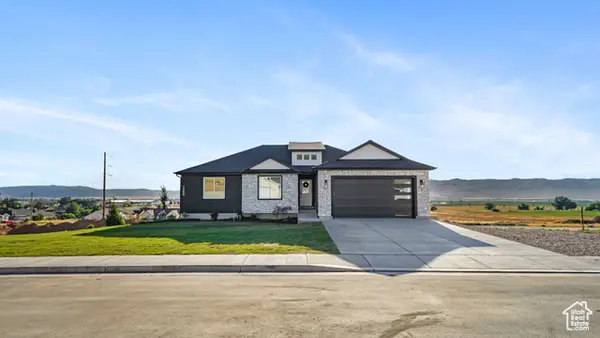 1569 N 300 E, Nephi, UT 84648