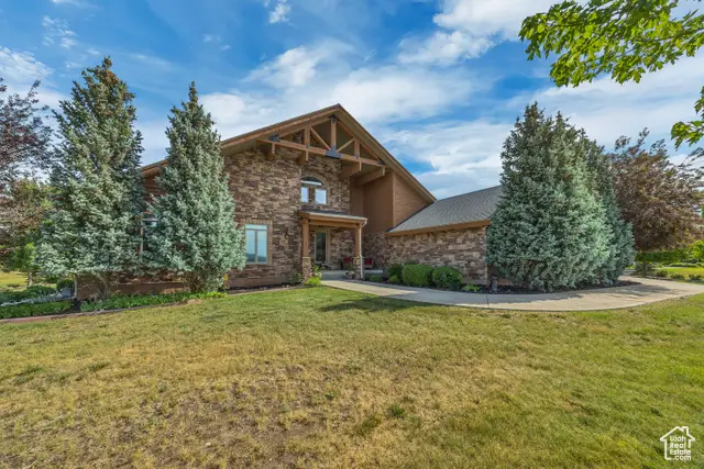 3710 N Foothill Ln, Eden, UT 84310 - Image #2