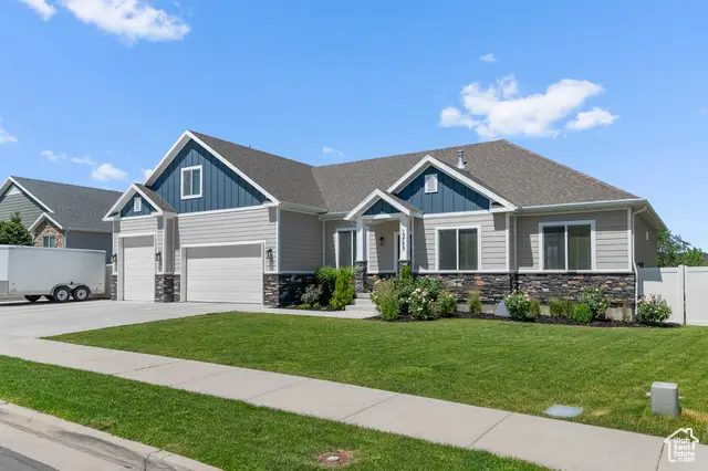 13703 S Blayde Dr, Herriman, UT 84096 - #3