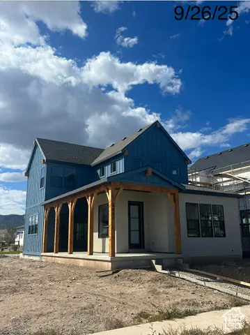 3051 N Stardew St #315, Eagle Mountain, UT 84005