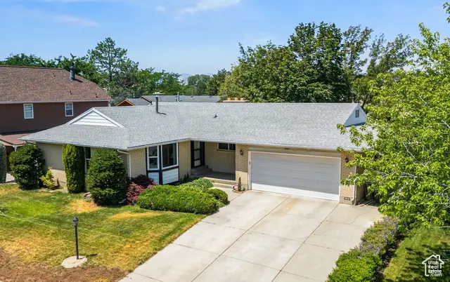 10148 S Roseboro Rd, Sandy, UT 84092 - Image #1