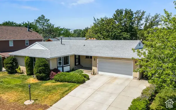 10148 S Roseboro Rd, Sandy, UT 84092